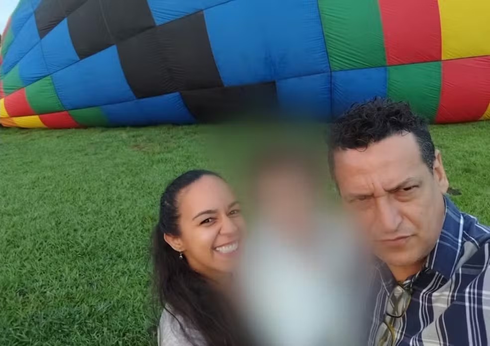 Suspeito de matar esposa a facadas é preso pela Polícia Civil no interior de SP