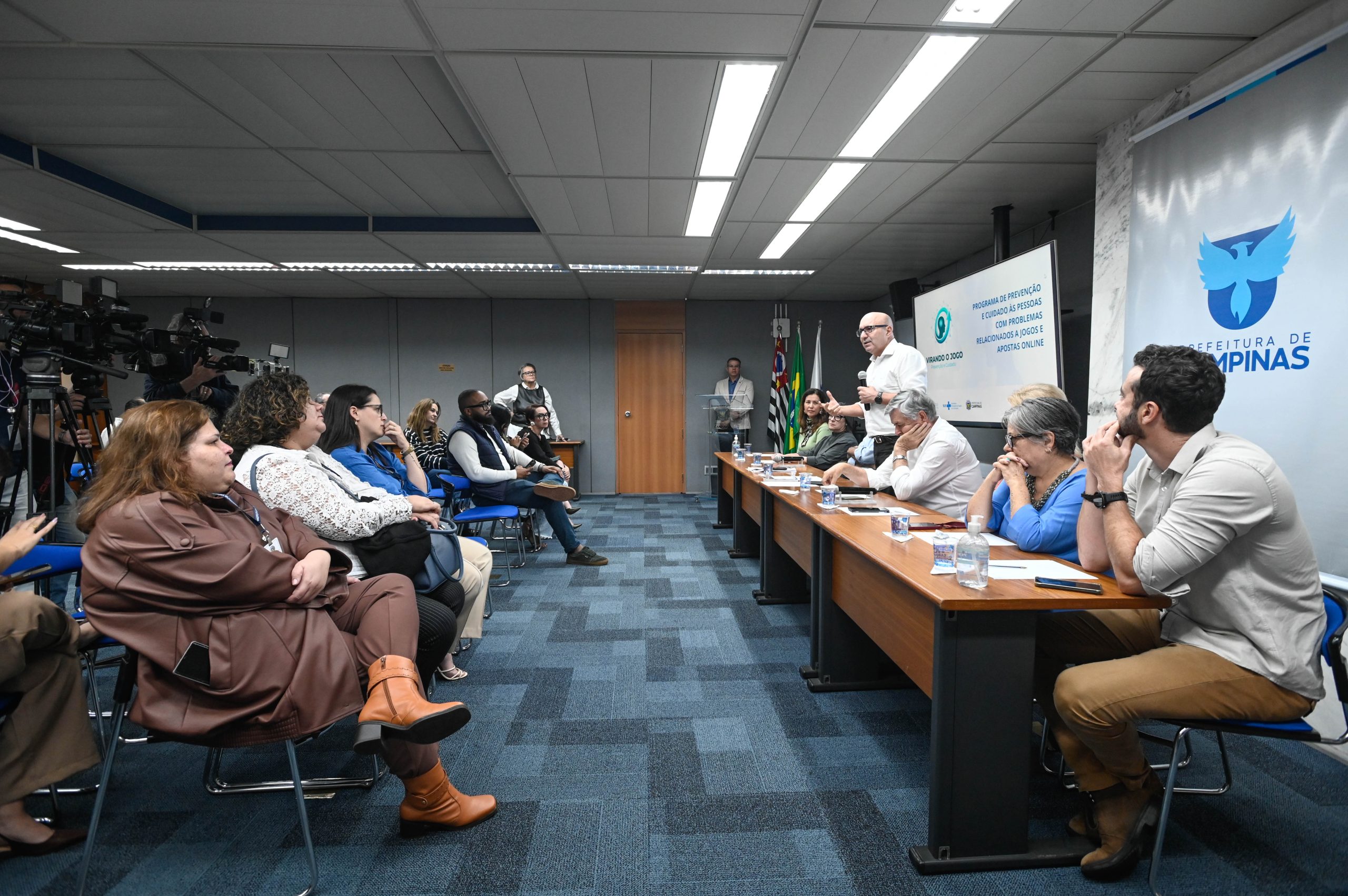 campinas