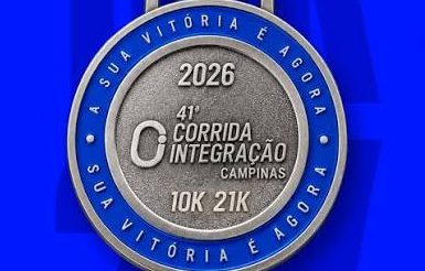 Corrida Integração