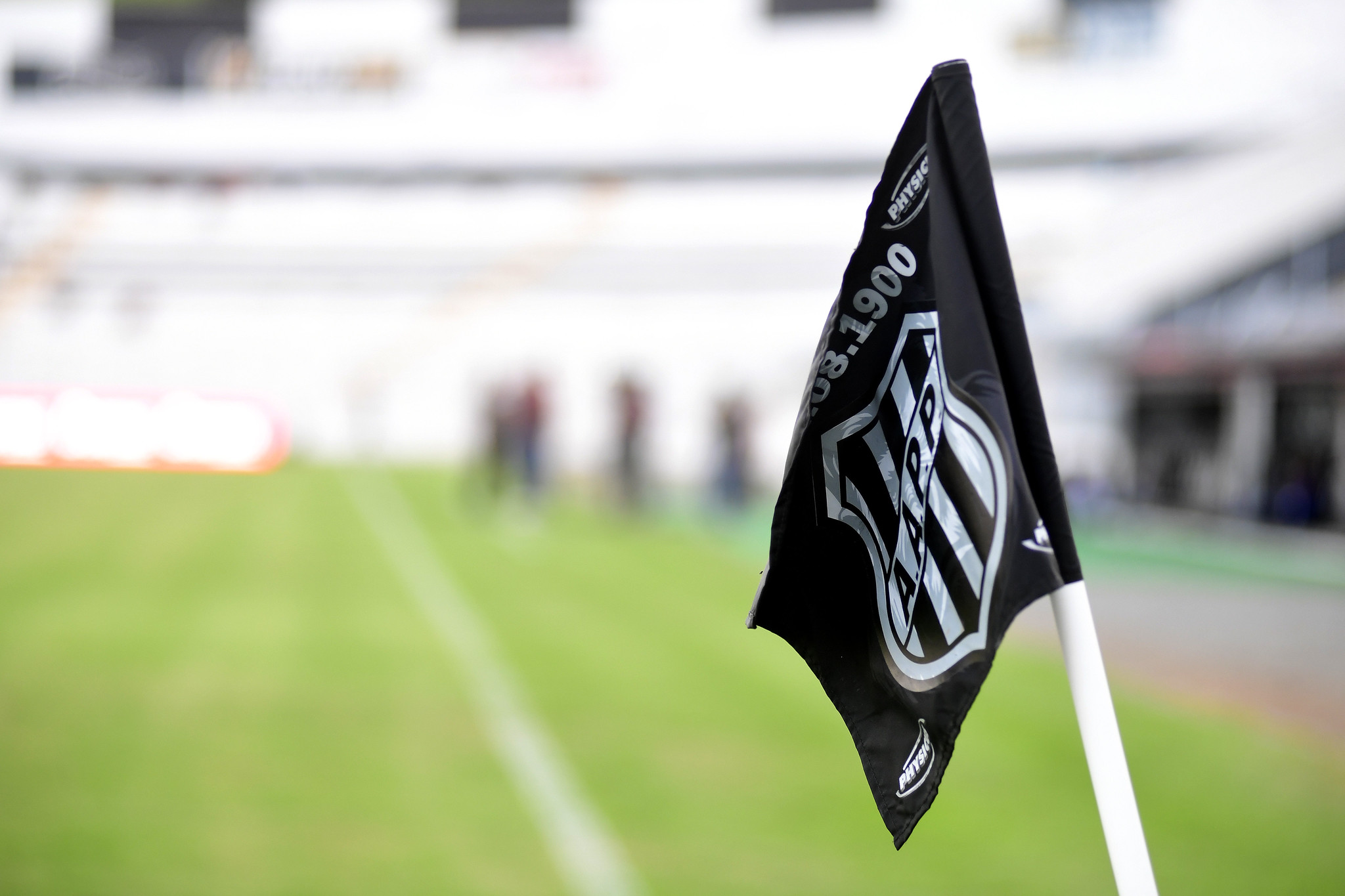 Projeto de SAF é recusado por associados da Ponte Preta