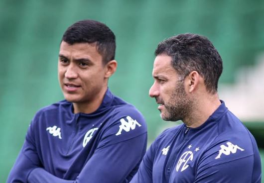 Guarani sofre primeira baixa no departamento de futebol