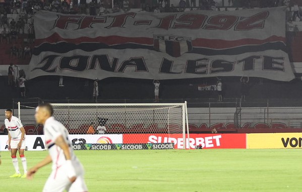 Botafogo tem duas partidas no Santa Cruz para respirar contra o rebaixamento