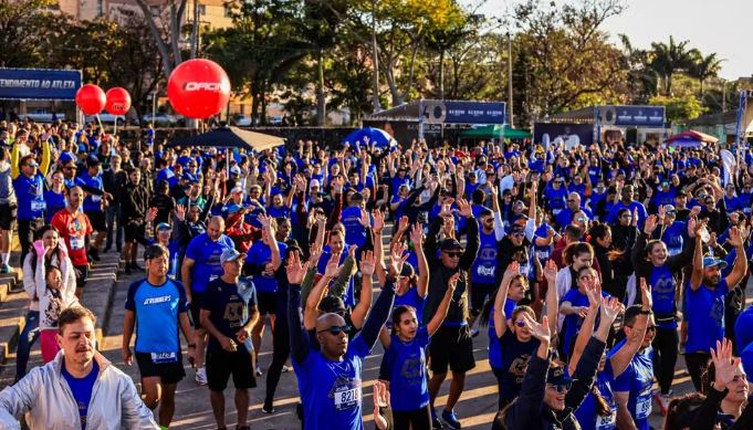 Corrida Integração 2026: dicas e cuidados para o antes e depois da prova