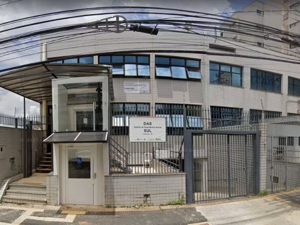 Furtos suspendem atendimento em duas unidades da Assistência Social de Campinas