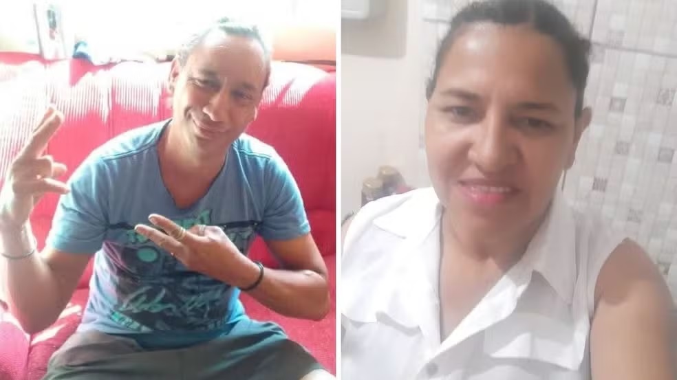 Homem é preso em flagrante por feminicídio em Hortolândia