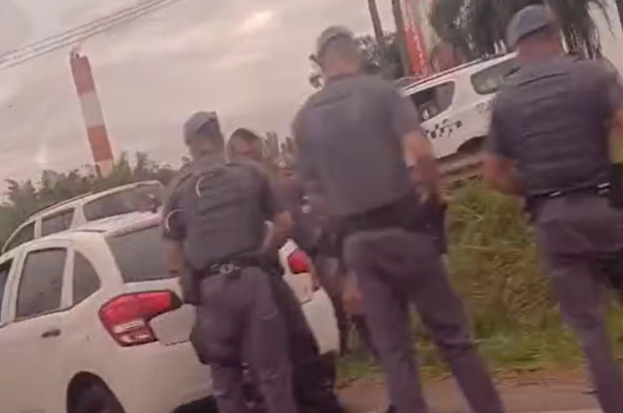 Mogi Guaçu