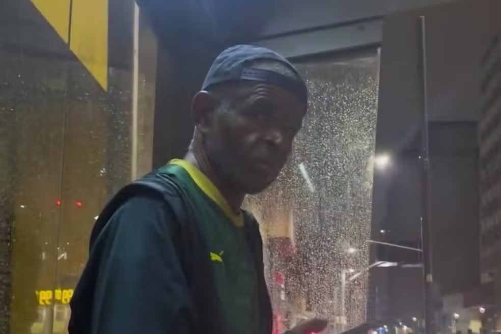 Suspeito de importunação sexual em ponto de ônibus de Campinas tem quatro inquéritos por casos semelhantes, diz polícia