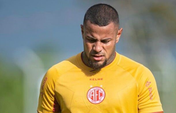 Inter de Limeira anuncia goleiro do América-RN para sequencia da Série C