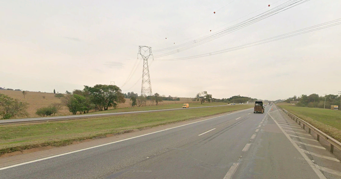 rodovias