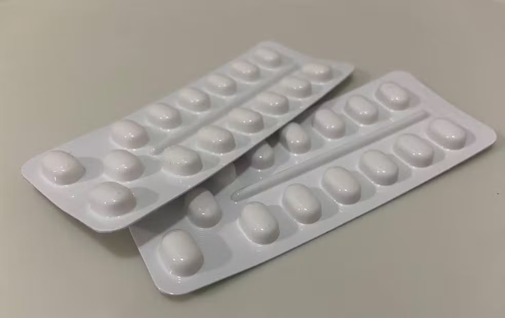 Losartana está em falta nos centros de saúde de Campinas