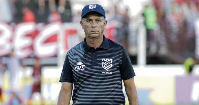 União Barbarense anuncia técnico para disputa da Série A3 em 2027