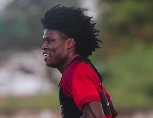Guarani está perto de acertar contratação de atacante Vagalume