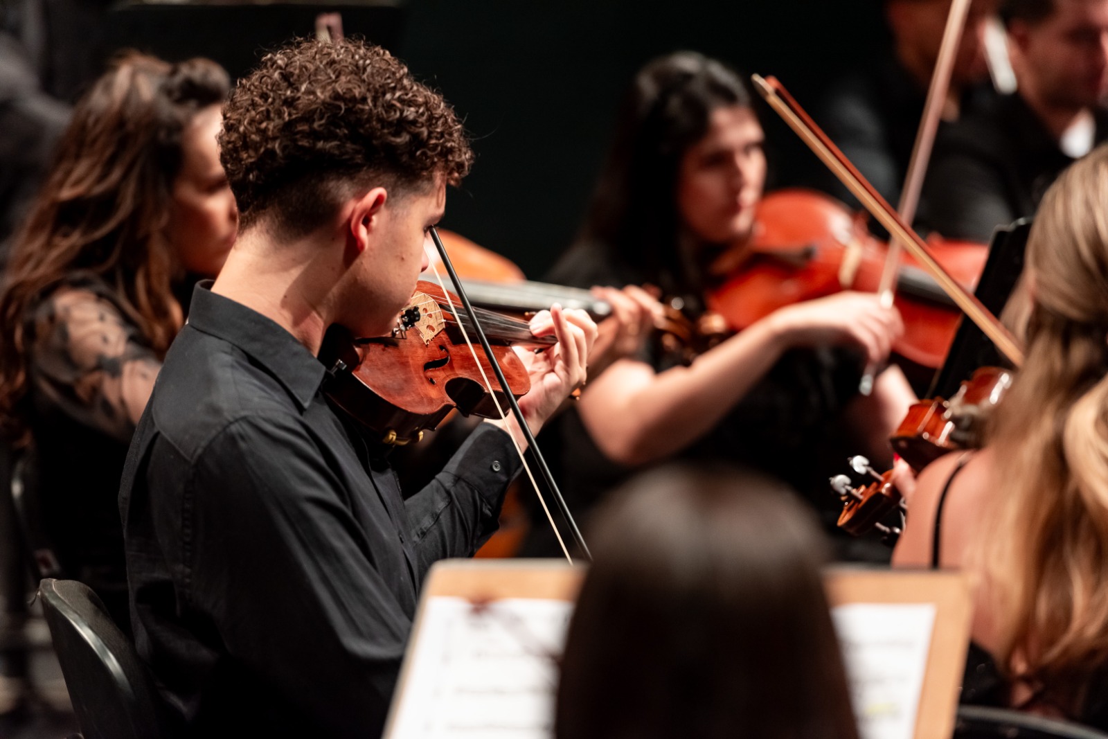 Orquestra