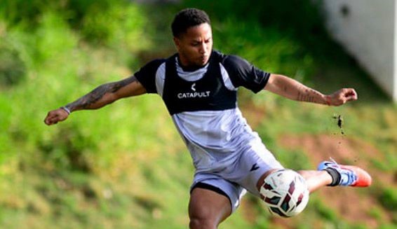 Ponte Preta perde mais dois jogadores para sequencia da Série B