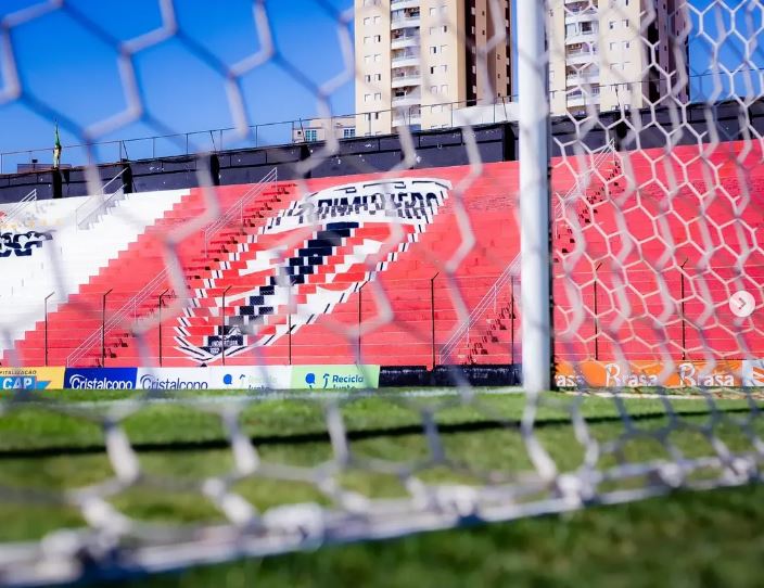Ponte Preta solicita mudança de local do jogo contra o Juventude para Indaiatuba