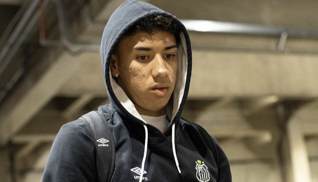 Santos tem boa vantagem na Sul-Americana para buscar a classificar diante do Galo