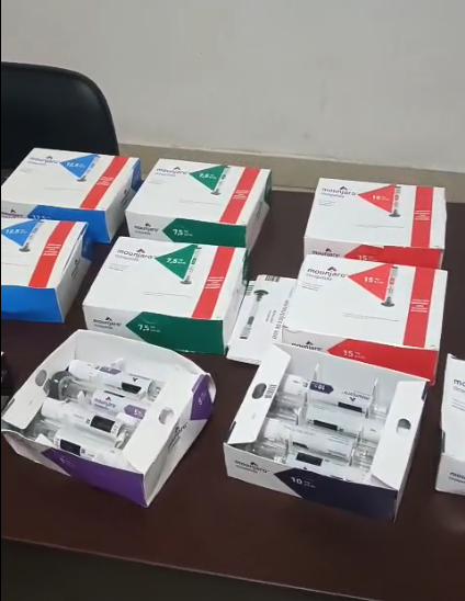 Guarda Municipal prende grupo e recupera canetas emagrecedoras roubadas em Campinas