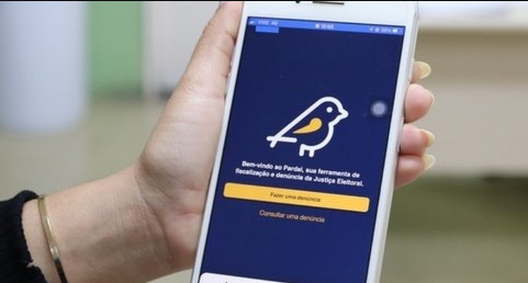 Aplicativo Pardal recebe 98 denúncias de propaganda eleitoral irregular na região de Campinas 