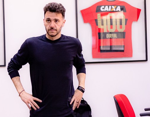 Sport Recife estreia treinador contra a Ponte Preta