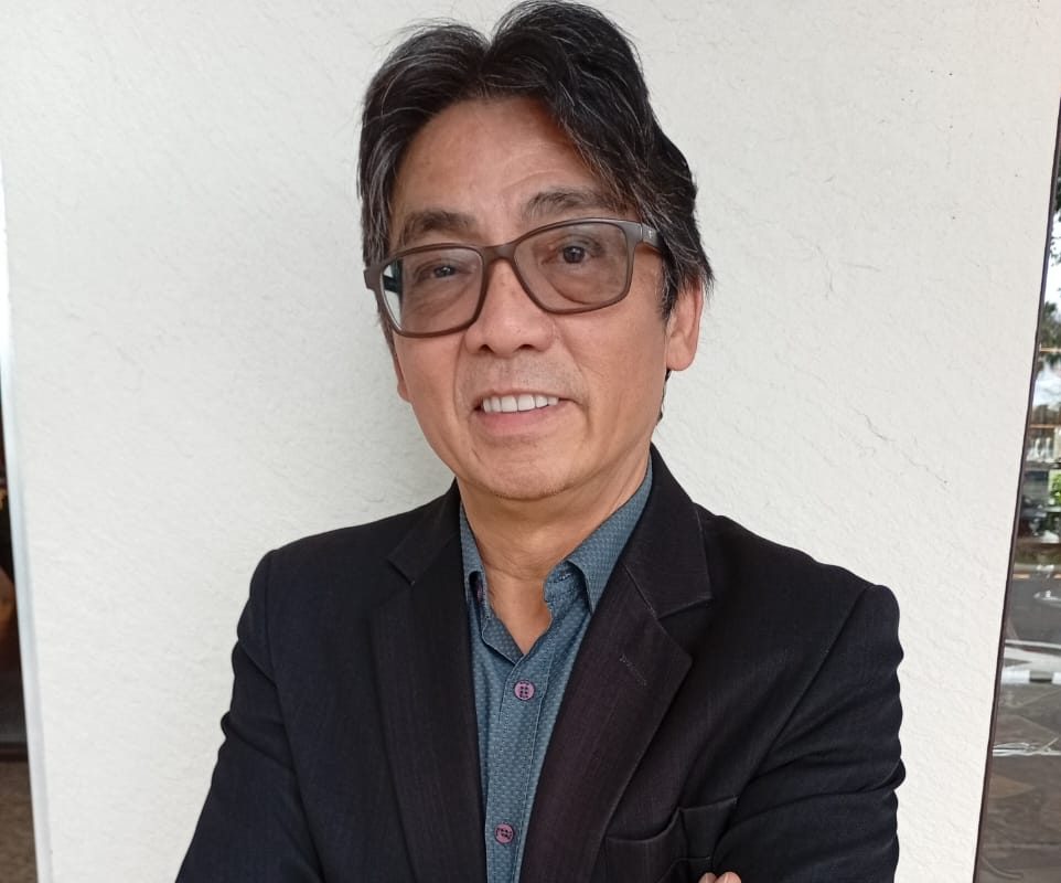 Tak Chung Wu