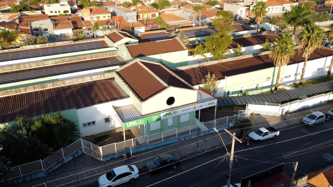 Hortolândia