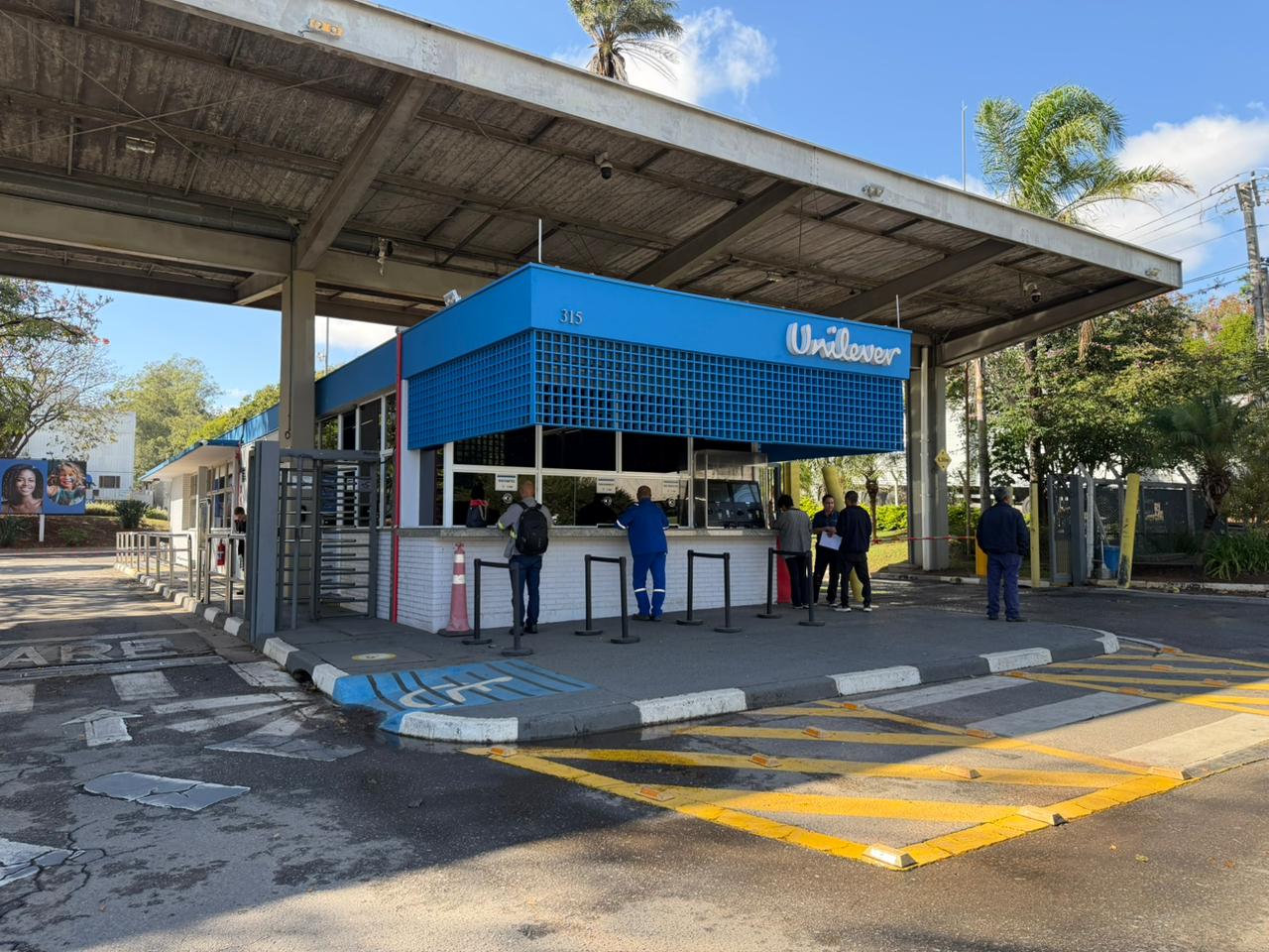 Unilever