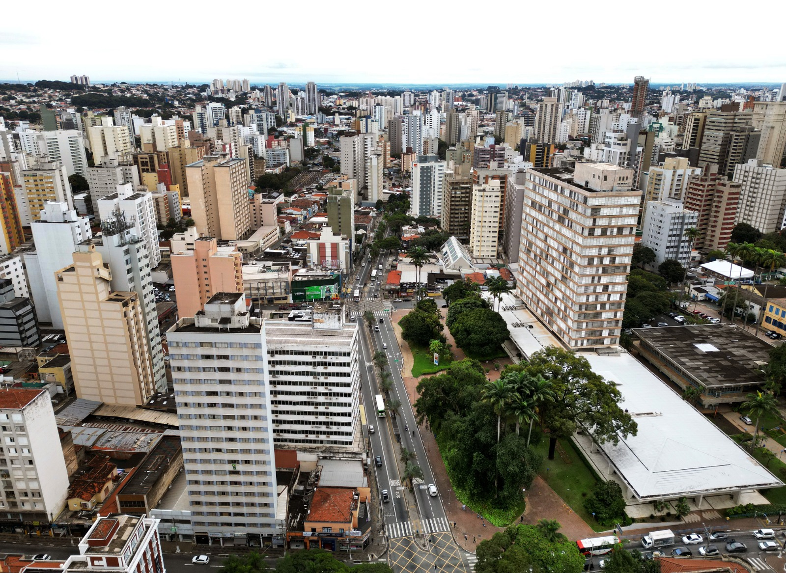 Aposentados e pensionistas têm até 30 de setembro para pedir isenção de IPTU em Campinas 
