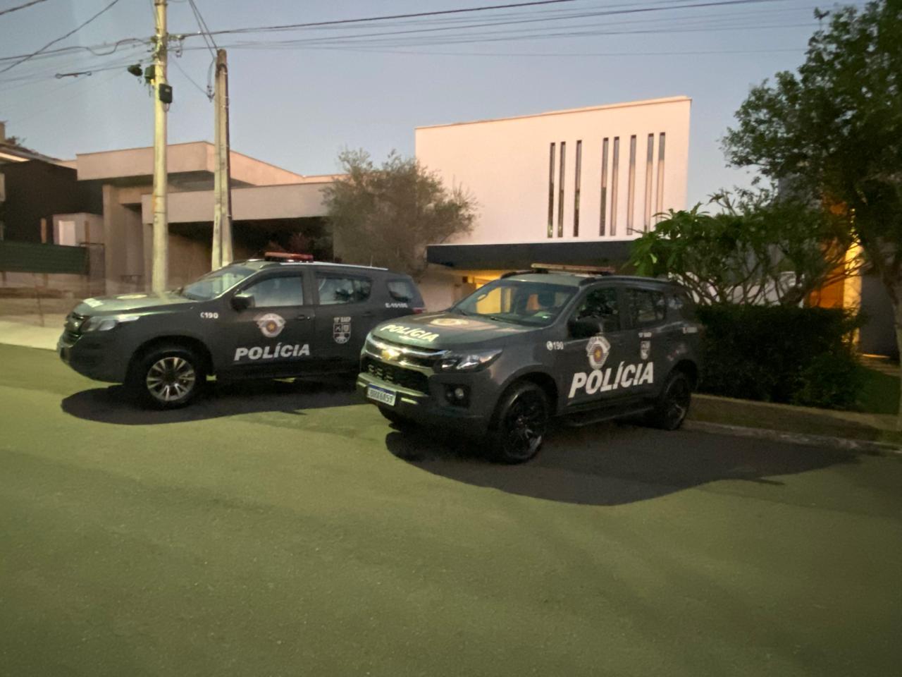 Operação do MP prende suspeito de corrupção e lavagem de dinheiro em Piracicaba  