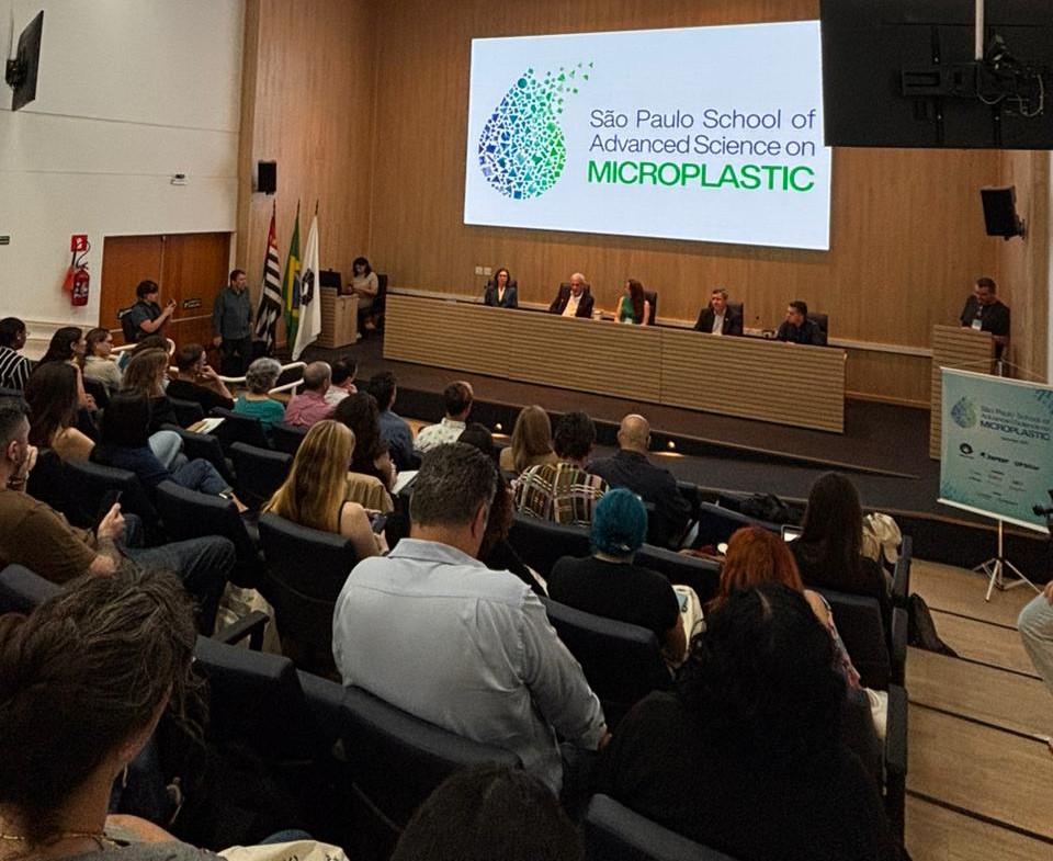 Unicamp reúne referências mundiais em pesquisa sobre microplásticos para debater problema e discutir soluções
