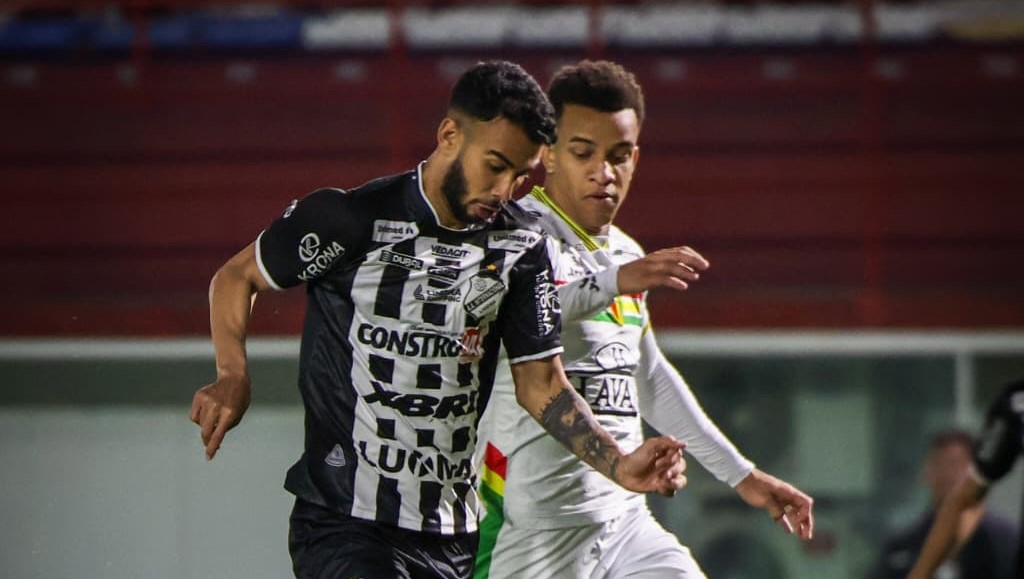 Inter de Limeira tenta encerrar “freguesia” com acesso em Araraquara
