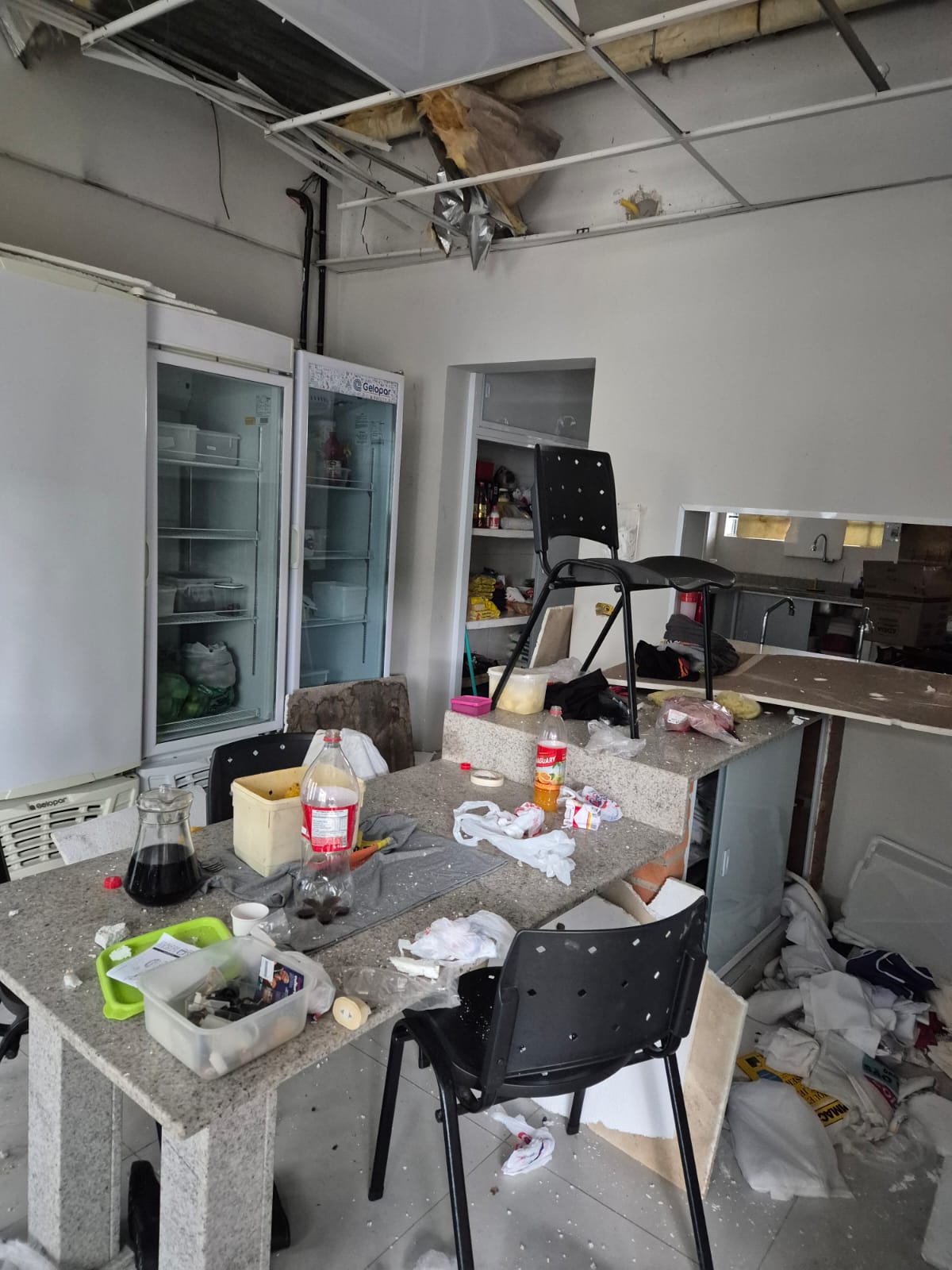 Entidade que atende pessoas com deficiência tem atividades parcialmente suspensas após furto e vandalismo em Campinas