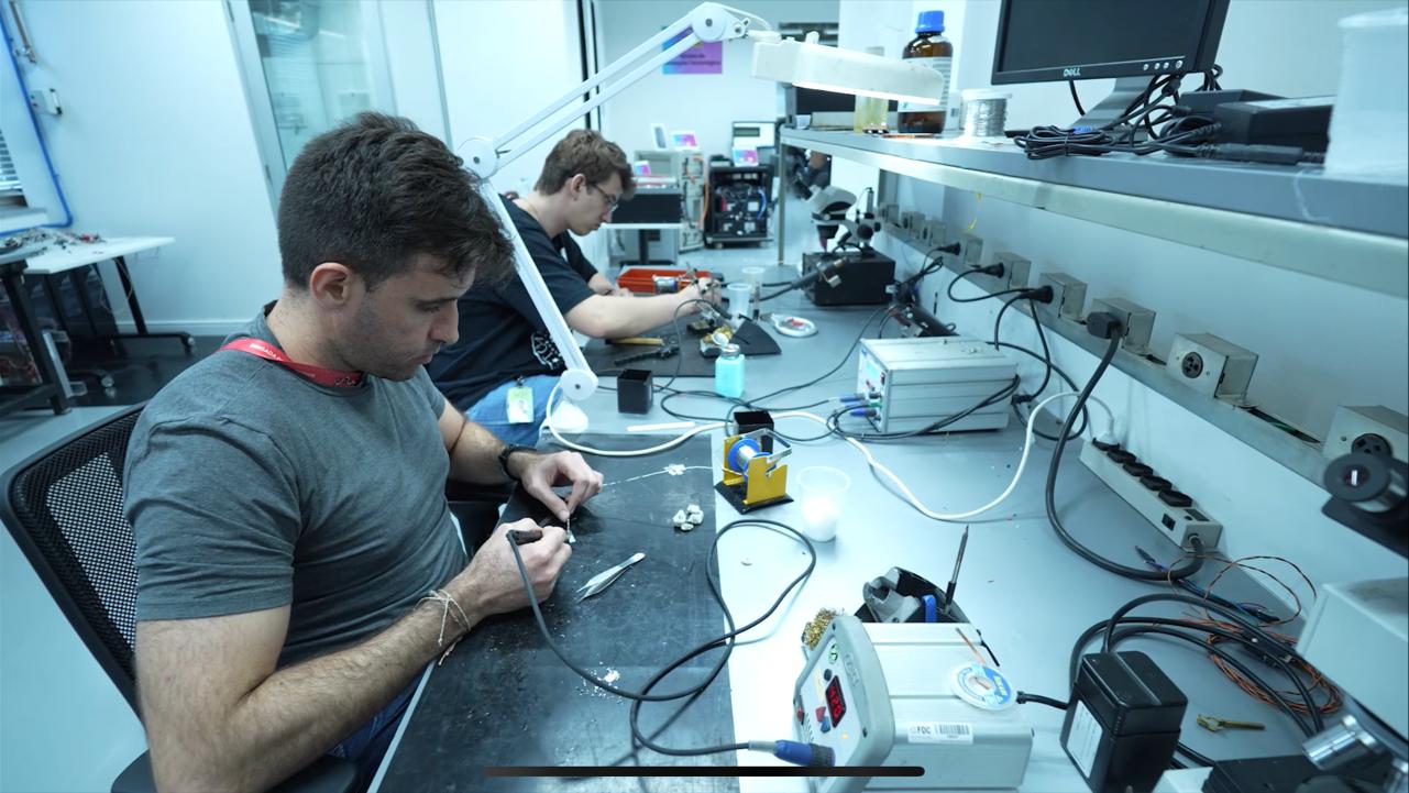 CPQD oferece 40 de vagas de estágio na área de tecnologia em Campinas 