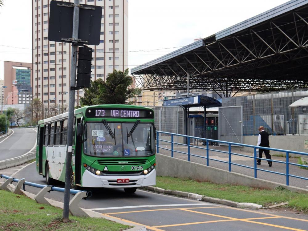 Novo edital do transporte será publicado em outubro e leilão deve ser em dezembro