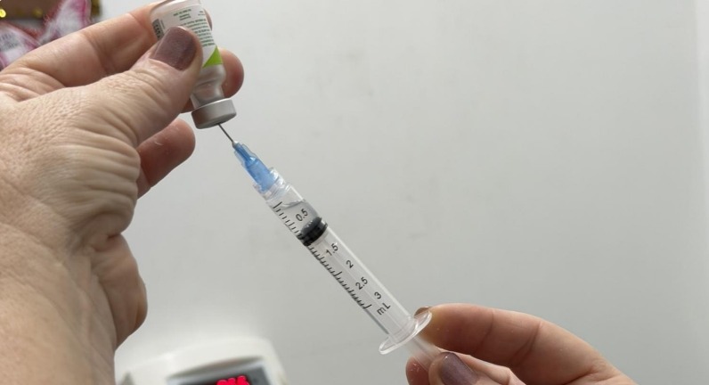 Limeira enfrenta falta de seringas para aplicação de insulina