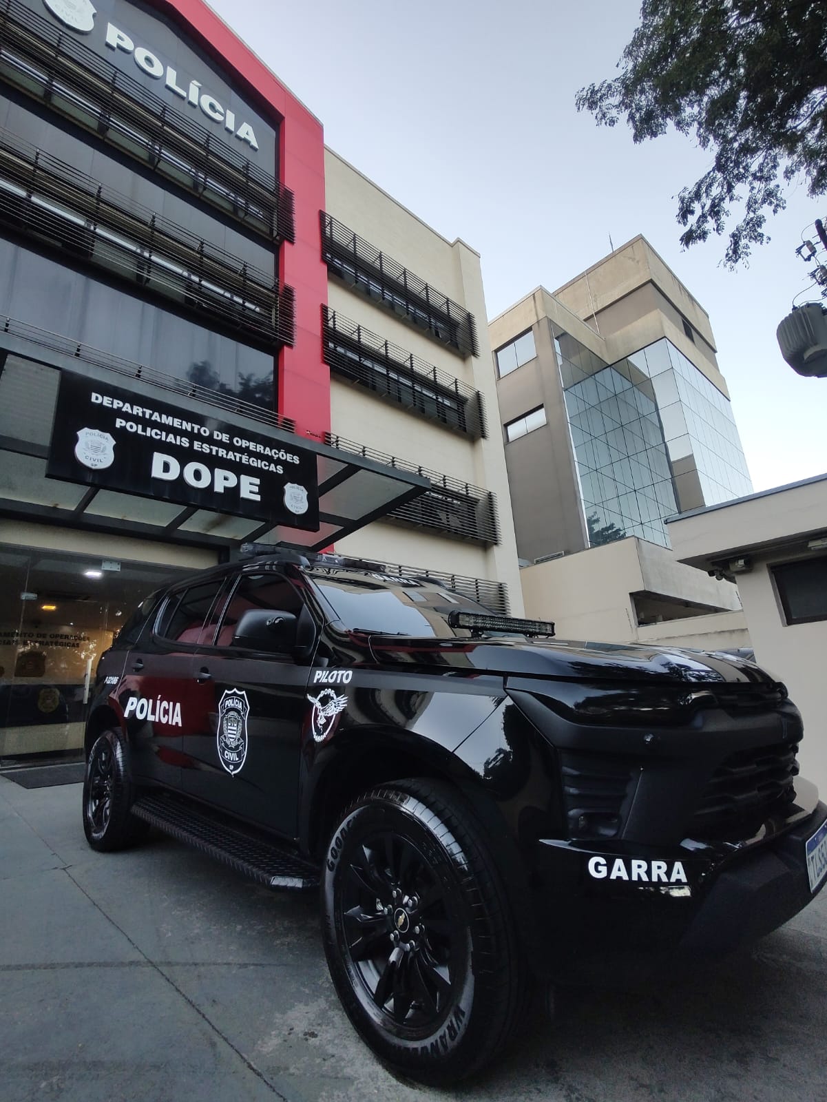 Polícia faz operação contra quadrilha do falso leilão e cumpre mandado em Campinas 