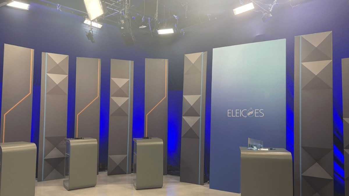 CBN Campinas transmite debate entre candidatos ao Senado realizado pela EPTV 