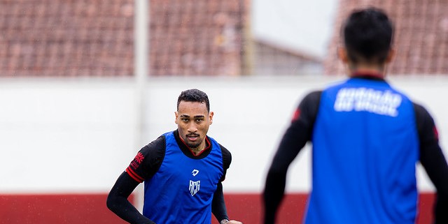 Atlético-GO tem reforços para enfrentar a Ponte Preta