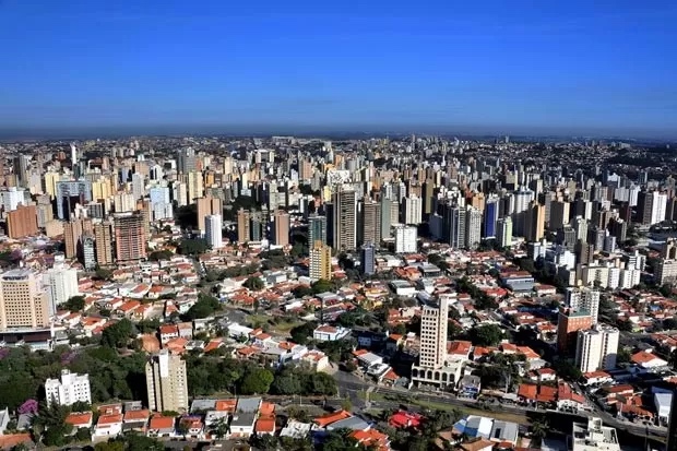 Campinas