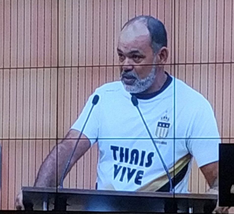 Pai transforma luto pela filha, vítima de feminicídio, em luta por conscientização e acolhimento em Campinas