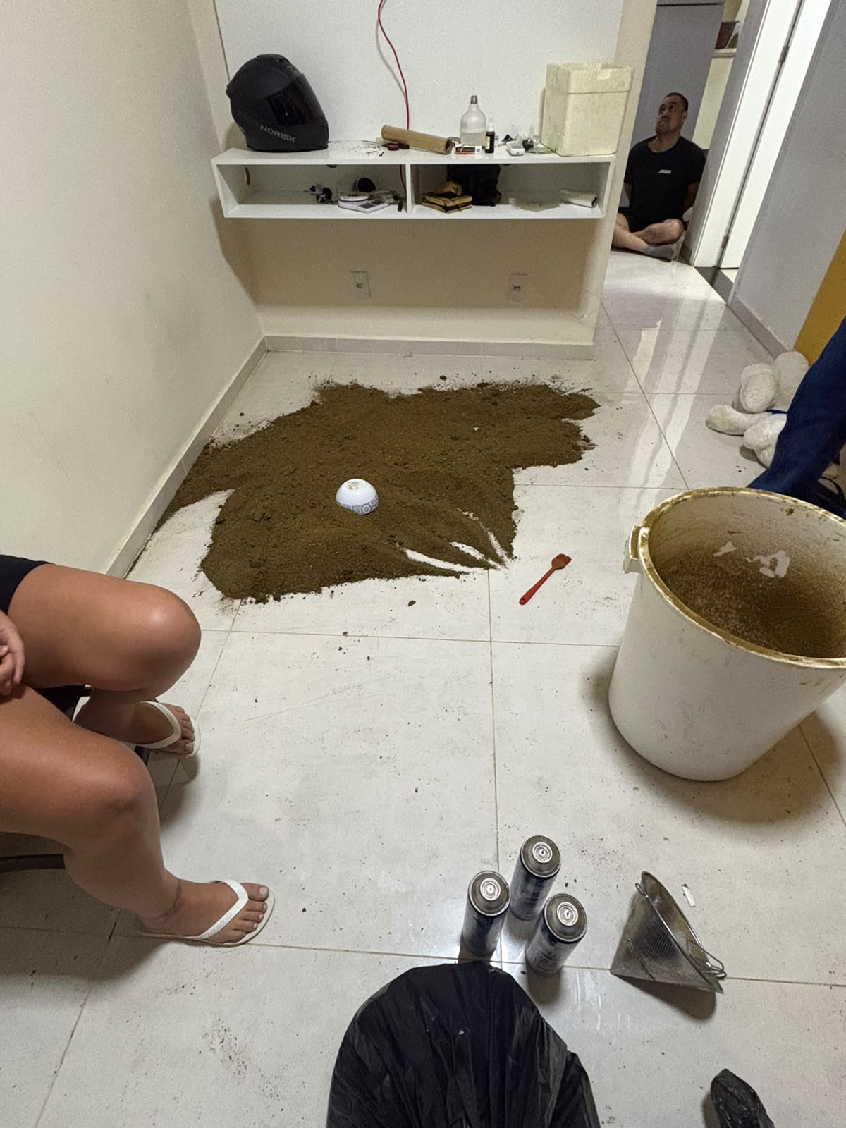 Polícia