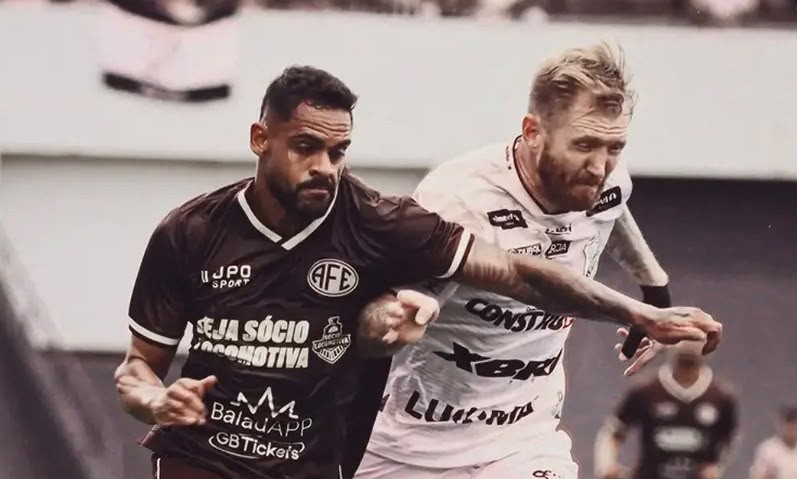Série C: Ferroviária e Inter de Limeira é adiado para este domingo