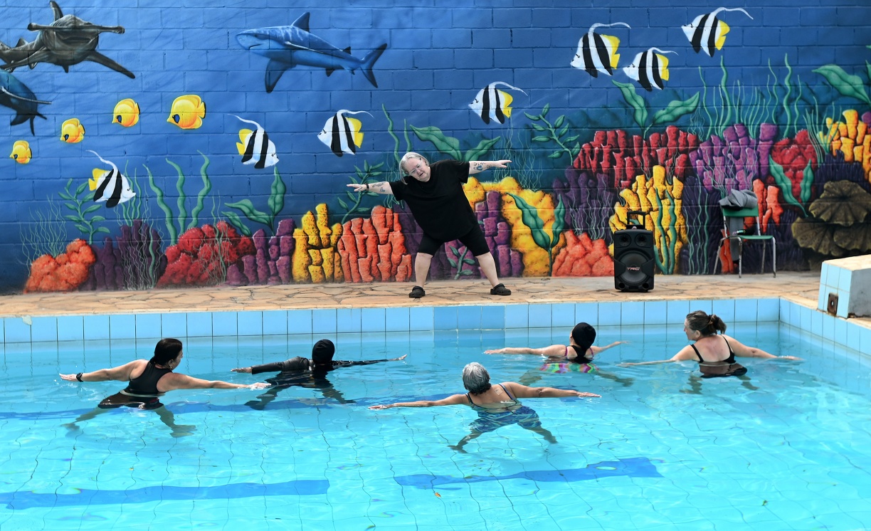 Prefeitura de Campinas oferece mais de 300 vagas de aulas gratuitas de esportes e atividades físicas