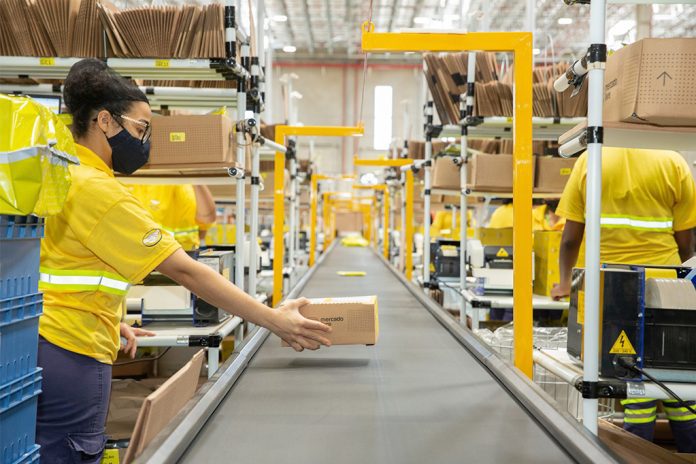 Feirão em Campinas oferece 480 vagas de emprego para auxiliar de logística
