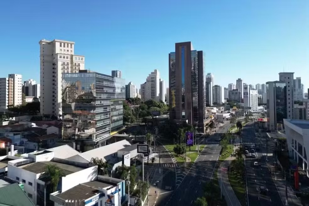 Cambuí tem o m² residencial mais caro de Campinas, aponta levantamento
