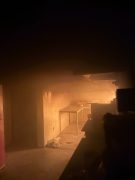Incêndio atinge pastelaria no Jd. Flamboyant, em Campinas; prejuízo estimado é de R$ 50 mil 