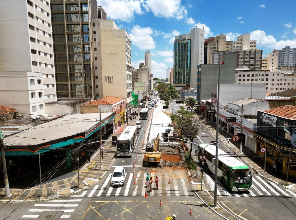 Campinas