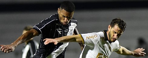 Rotatividade na escalação do Criciúma preocupa técnico Umberto Louzer