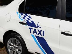 Número de motoristas de aplicativo cresce 705% em Campinas