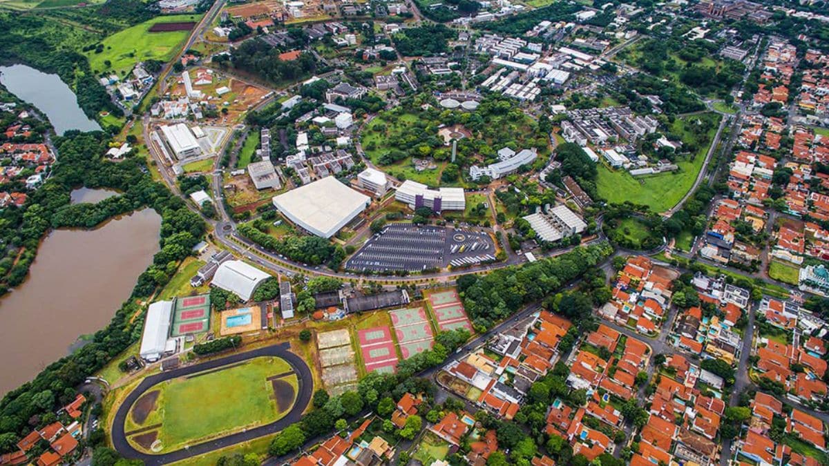 Unicamp 60 anos: instituição projeta expansão com novos cursos, vagas e parcerias internacionais