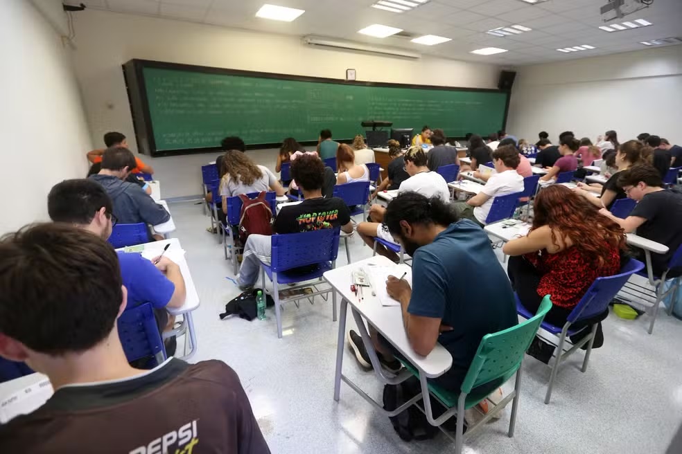 Vestibular Unicamp 2027 registra menor índice de abstenção na primeira fase em 16 anos